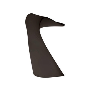 Slide Swish Bookstand/Console by Karim Rashid Slide Chocolate FE - Buy now on ShopDecor - Discover the best products by SLIDE design