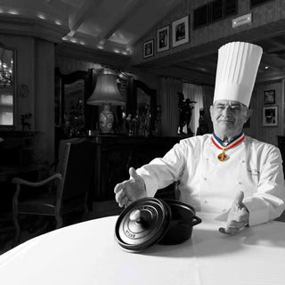 Staub Round Cocotte cast iron pot diam.14 cm - Buy now on ShopDecor - Discover the best products by STAUB design