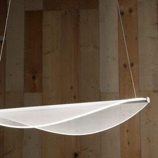 Stilnovo Diphy P1 suspension lamp LED 76 cm. - Buy now on ShopDecor - Discover the best products by STILNOVO design