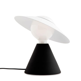 Stilnovo Fante table lamp Stilnovo Fante Black - Buy now on ShopDecor - Discover the best products by STILNOVO design