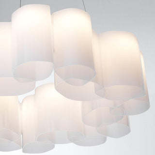 Stilnovo Honey suspension lamp LED diam. 58 cm. - Buy now on ShopDecor - Discover the best products by STILNOVO design