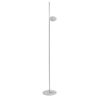 Stilnovo Kimia floor lamp LED White - Buy now on ShopDecor - Discover the best products by STILNOVO design
