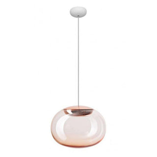 Stilnovo La Mariée suspension lamp LED - Buy now on ShopDecor - Discover the best products by STILNOVO design