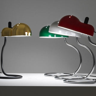 Stilnovo Minitopo table lamp - Buy now on ShopDecor - Discover the best products by STILNOVO design