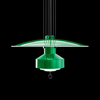 Stilnovo Saliscendi suspension lamp LED - Buy now on ShopDecor - Discover the best products by STILNOVO design