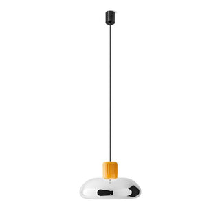 Stilnovo Trepiù suspension lamp LED diam. 40 cm. - Buy now on ShopDecor - Discover the best products by STILNOVO design
