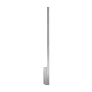 Stilnovo Xilema LED wall lamp h. 79 cm. Aluminium - Buy now on ShopDecor - Discover the best products by STILNOVO design