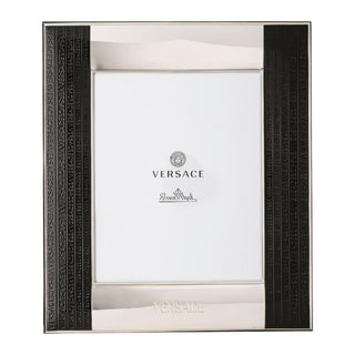 Versace meets Rosenthal Versace Frames VHF10 picture frame 7.88x9.85 inch Silver Buy on Shopdecor VERSACE HOME collections