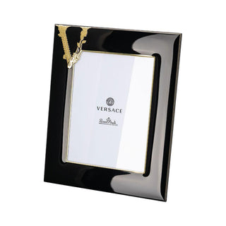 Versace meets Rosenthal Versace Frames VHF8 picture frame 5.91x7.88 inch Buy on Shopdecor VERSACE HOME collections