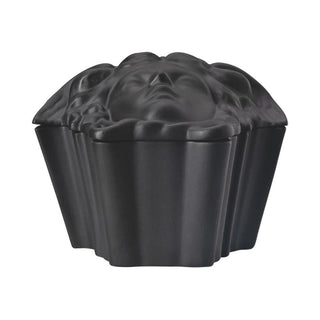 Versace meets Rosenthal Gypsy box h. 2.96 inch - Buy now on ShopDecor - Discover the best products by VERSACE HOME design