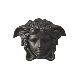 Versace meets Rosenthal Gypsy box h. 2.96 inch Black - Buy now on ShopDecor - Discover the best products by VERSACE HOME design