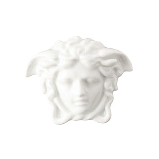 Versace meets Rosenthal Gypsy box h. 7.5 cm. White - Buy now on ShopDecor - Discover the best products by VERSACE HOME design