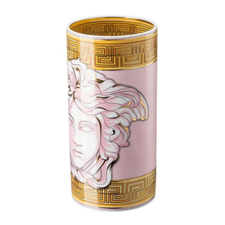 Versace meets Rosenthal Medusa Amplified vase h. 24 cm. - Buy now on ShopDecor - Discover the best products by VERSACE HOME design