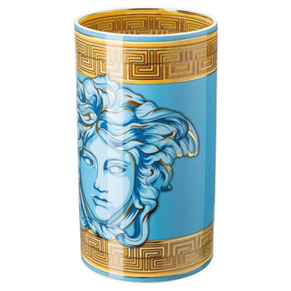 Versace meets Rosenthal Medusa Amplified vase h. 30 cm. - Buy now on ShopDecor - Discover the best products by VERSACE HOME design