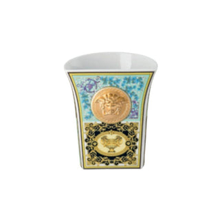 Versace meets Rosenthal Barocco Mosaic vase h 18 cm - Buy now on ShopDecor - Discover the best products by VERSACE HOME design
