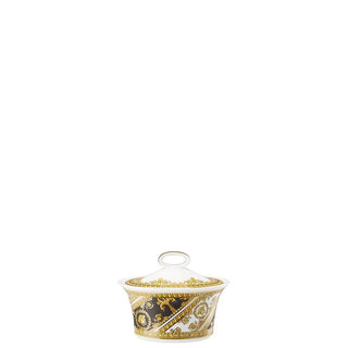 Versace meets Rosenthal I Love Baroque Sugar bowl - Buy now on ShopDecor - Discover the best products by VERSACE HOME design