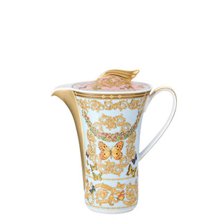 Versace meets Rosenthal Le Jardin de Versace Coffee pot - Buy now on ShopDecor - Discover the best products by VERSACE HOME design