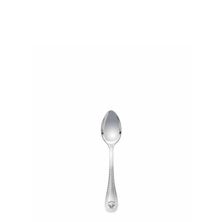 Versace meets Rosenthal Medusa Cutlery Coffee spoon plated - Buy now on ShopDecor - Discover the best products by VERSACE HOME design