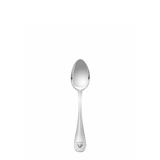 Versace meets Rosenthal Medusa Cutlery Dessert spoon plated - Buy now on ShopDecor - Discover the best products by VERSACE HOME design