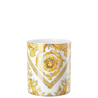 Versace meets Rosenthal Medusa Rhapsody Vase H. 18 cm. - Buy now on ShopDecor - Discover the best products by VERSACE HOME design