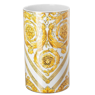 Versace meets Rosenthal Medusa Rhapsody Vase H. 30 cm. - Buy now on ShopDecor - Discover the best products by VERSACE HOME design
