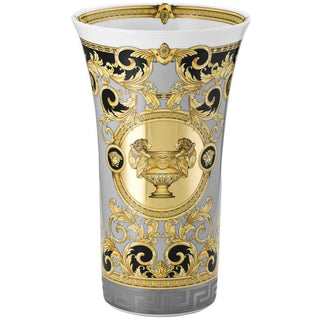Versace meets Rosenthal Prestige Gala Vase H. 34 cm. - Buy now on ShopDecor - Discover the best products by VERSACE HOME design