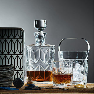Vista Alegre Avenue high glass Highball - Buy now on ShopDecor - Discover the best products by VISTA ALEGRE design