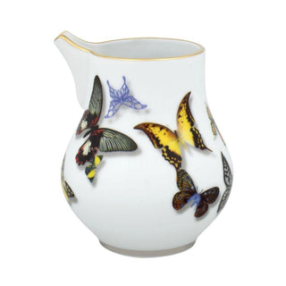 Vista Alegre Butterfly Parade milk jug - Buy now on ShopDecor - Discover the best products by VISTA ALEGRE design