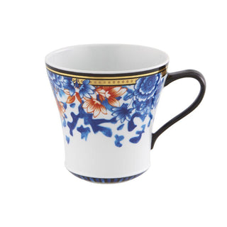 Vista Alegre Cannaregio mug - Buy now on ShopDecor - Discover the best products by VISTA ALEGRE design