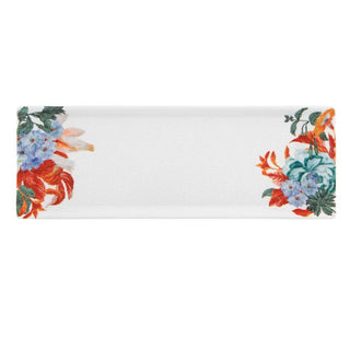 Vista Alegre Duality tart tray 45.5x16 cm. - Buy now on ShopDecor - Discover the best products by VISTA ALEGRE design
