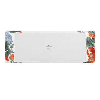 Vista Alegre Duality tart tray 45.5x16 cm. - Buy now on ShopDecor - Discover the best products by VISTA ALEGRE design