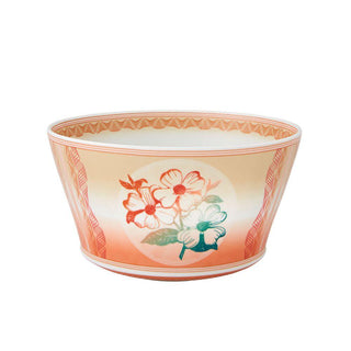 Vista Alegre Treasures tall salad bowl diam. 21 cm. - Buy now on ShopDecor - Discover the best products by VISTA ALEGRE design