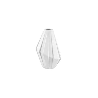 Vista Alegre Ritmo small vase h. 5.91 inch - Buy now on ShopDecor - Discover the best products by VISTA ALEGRE design