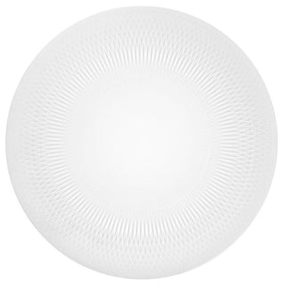 Vista Alegre Utopia charger plate diam. 32 cm. - Buy now on ShopDecor - Discover the best products by VISTA ALEGRE design