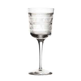 Vista Alegre Vendôme water goblet - Buy now on ShopDecor - Discover the best products by VISTA ALEGRE design