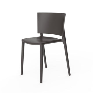 Vondom Africa Chair Vondom Bronze Buy on Shopdecor VONDOM collections