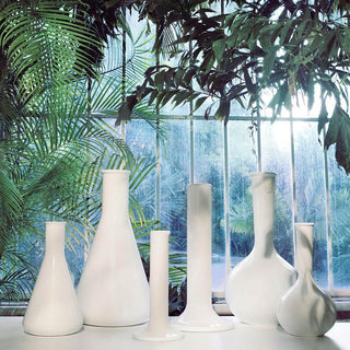 Vondom Chemistubes Erlenmeyer vase for indoor h.100 cm - Buy now on ShopDecor - Discover the best products by VONDOM design