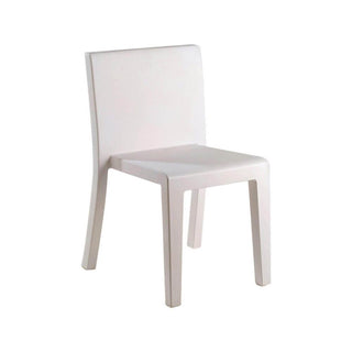 Vondom Jut chair polyethylene by Studio Vondom - Buy now on ShopDecor - Discover the best products by VONDOM design