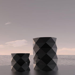 Vondom Marquis vase h.53 cm by JM Ferrero - Buy now on ShopDecor - Discover the best products by VONDOM design