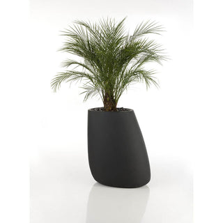 Vondom Stone vase h.140 cm by Stefano Giovannoni - Buy now on ShopDecor - Discover the best products by VONDOM design