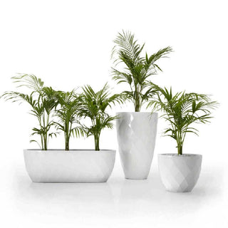 Vondom Vases vase diam.55 cm by JM Ferrero - Buy now on ShopDecor - Discover the best products by VONDOM design