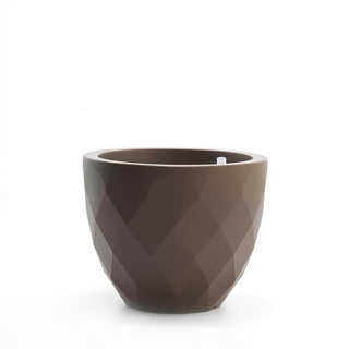 Vondom Vases vase diam.55 cm by JM Ferrero Vondom Bronze - Buy now on ShopDecor - Discover the best products by VONDOM design