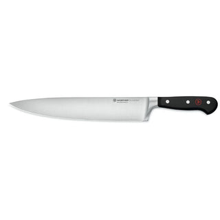 Wusthof Classic cook's knife 26 cm. black - Buy now on ShopDecor - Discover the best products by WÜSTHOF design