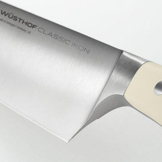 Wusthof Classic Ikon Crème cook's knife 16 cm. - Buy now on ShopDecor - Discover the best products by WÜSTHOF design