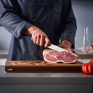 Wusthof Classic set 6 steak knives black - Buy now on ShopDecor - Discover the best products by WÜSTHOF design