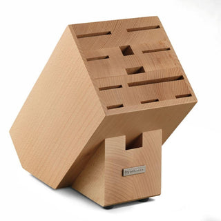 Wusthof knife block 2099601201 - Buy now on ShopDecor - Discover the best products by WÜSTHOF design