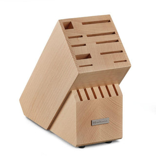 Wusthof knife block 2099601601 - Buy now on ShopDecor - Discover the best products by WÜSTHOF design