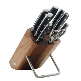 Wusthof knife block 2099600802 - Buy now on ShopDecor - Discover the best products by WÜSTHOF design