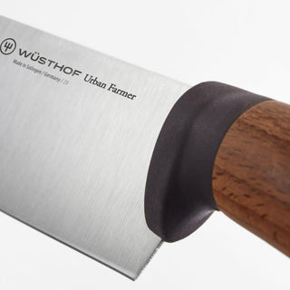 Wusthof Urban Farmer cook's knife 16 cm. wood - Buy now on ShopDecor - Discover the best products by WÜSTHOF design