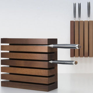 Wusthof knife block 2099605002 - Buy now on ShopDecor - Discover the best products by WÜSTHOF design